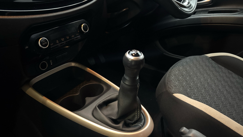 Toyota Aygo X 1.0 VVT-i Edge 5dr Petrol Hatchback